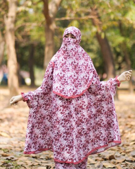 Premium khimar