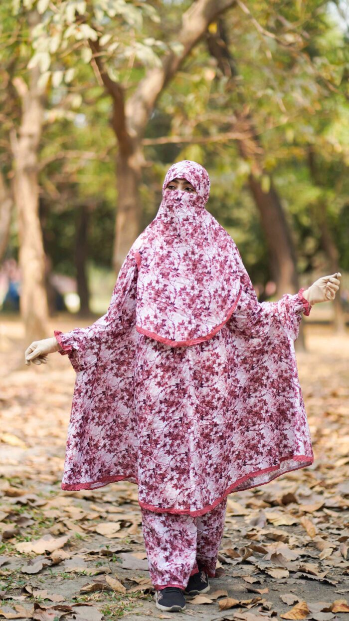 Premium khimar