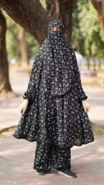 Premium khimar