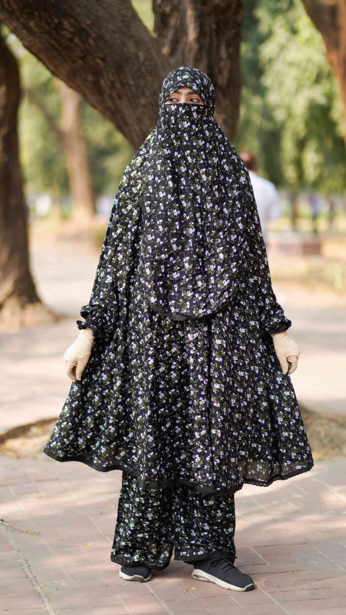 Premium khimar