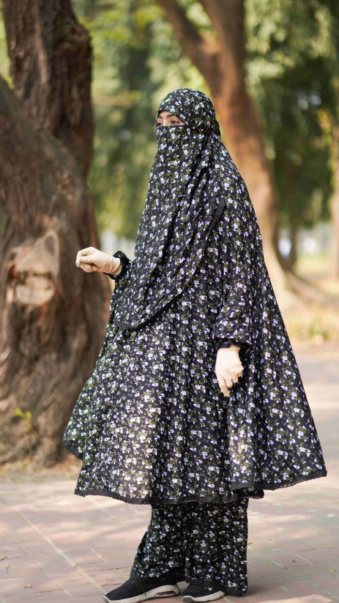 Premium khimar