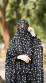 Premium khimar