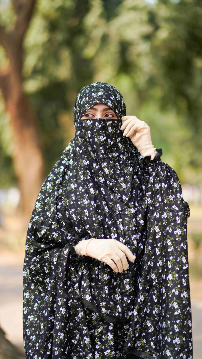 Premium khimar