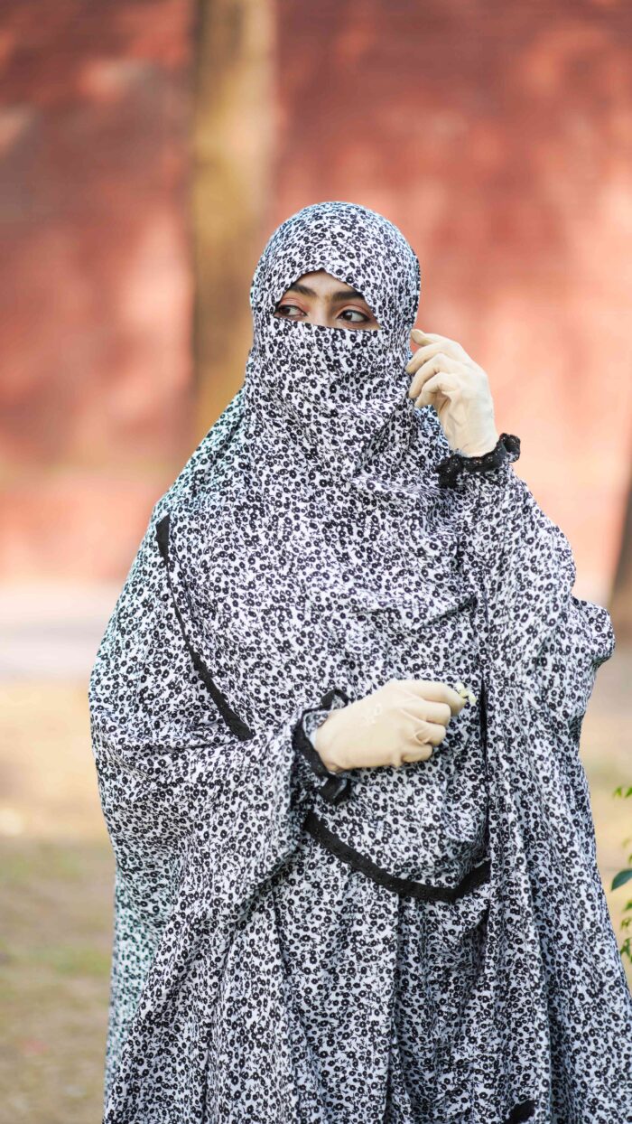 Premium khimar