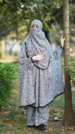 Premium khimar