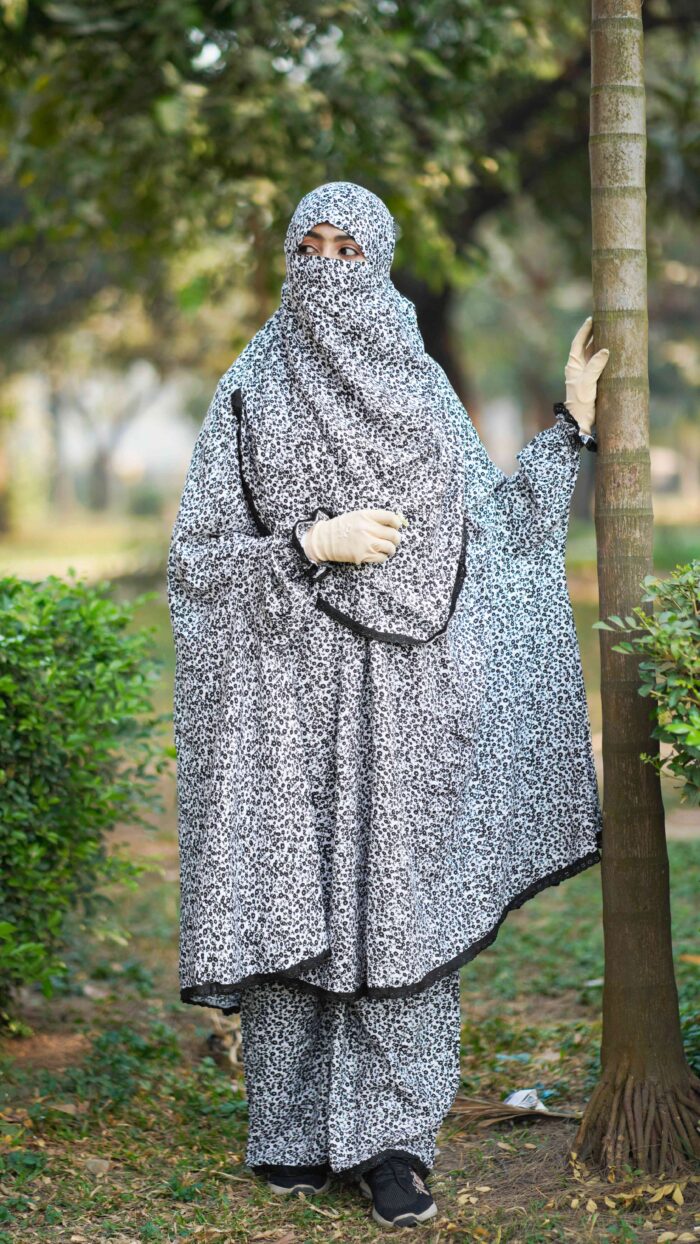 Premium khimar