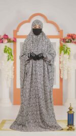 Salat khimar