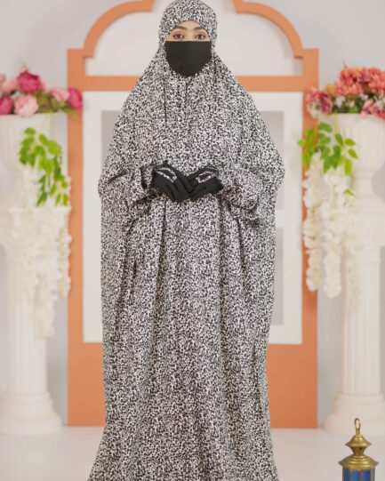Salat khimar