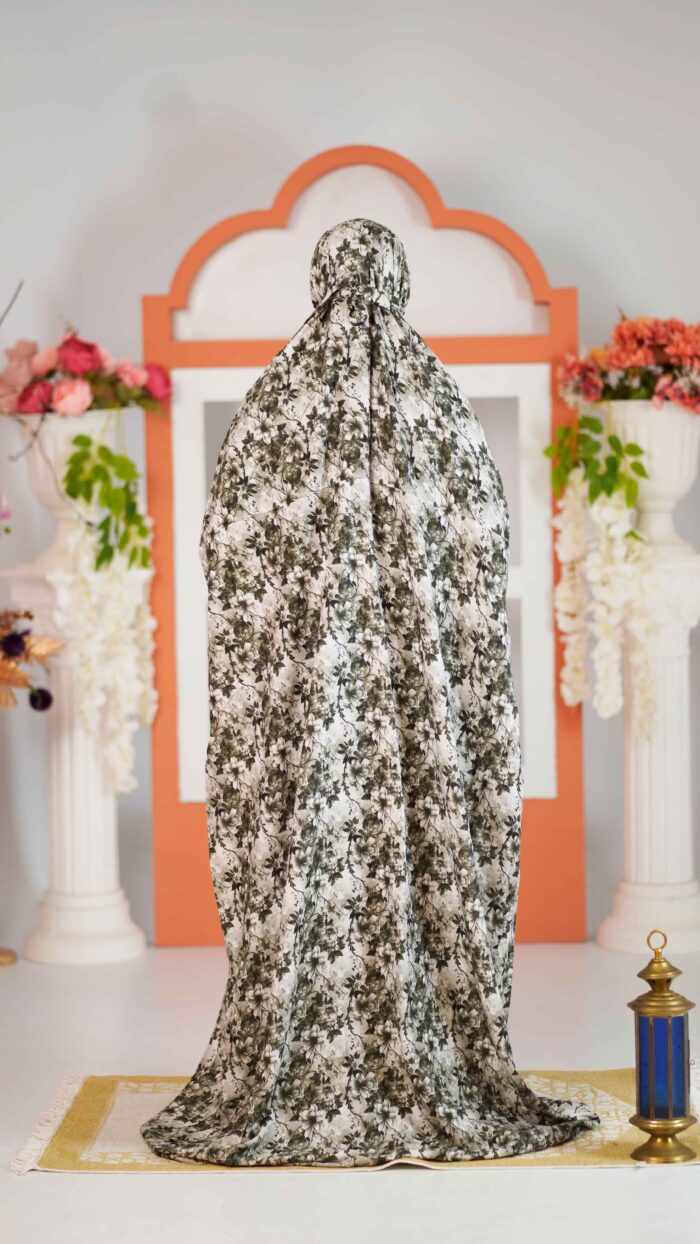 Salat khimar