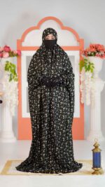 Salat khimar