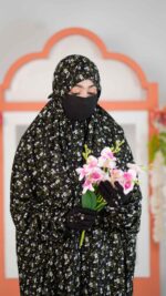Salat khimar