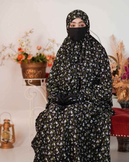 Salat khimar