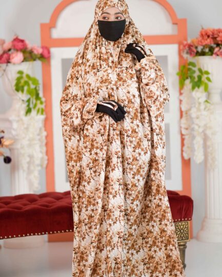 Salat khimar