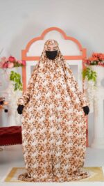 Salat khimar