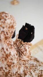 Salat khimar
