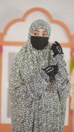 Salat khimar