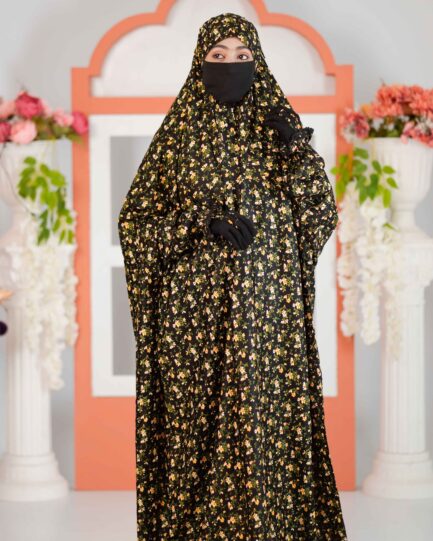 Salat khimar