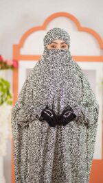 Salat khimar