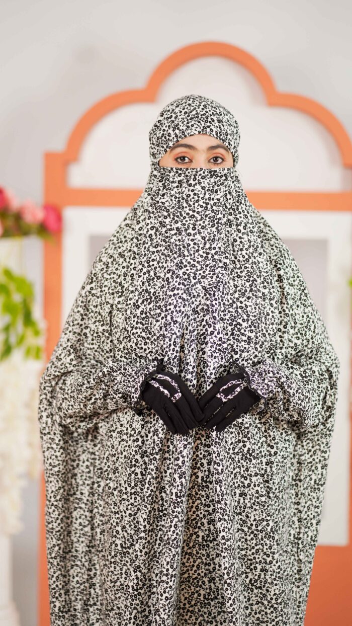 Salat khimar