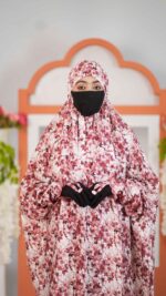 Salat khimar