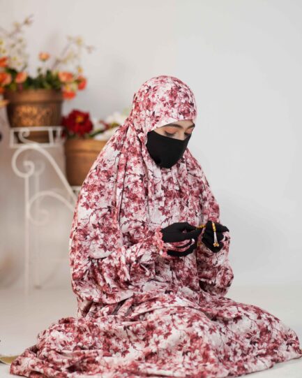 Salat khimar