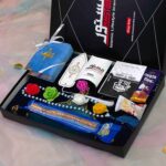 Premium Gift Package - Sky Color