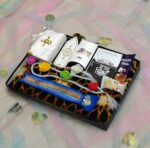 Premium Gift Package - White Color