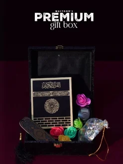 Special Gift Package -Black