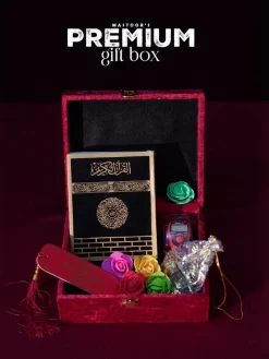 Special Gift Package - Red