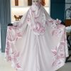 Luxury Abaya A2