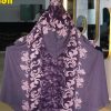 Luxury Abaya A4