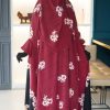 Luxury Abaya A5
