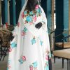 Luxury Abaya A13
