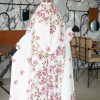 Luxury Abaya A15