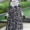Luxury Khimar Set LX6