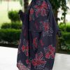 Luxury Khimar Set LX3
