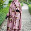 Luxury Khimar Set LX4