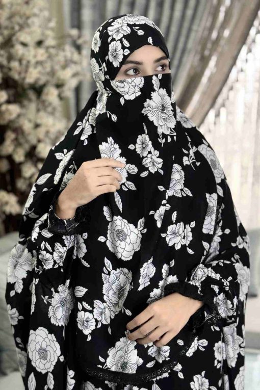 Premium khimar - 116 - Image 2