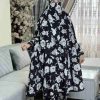 Premium khimar - 116