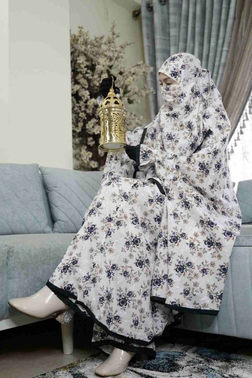 Premium khimar - 115