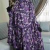 Premium khimar - 111