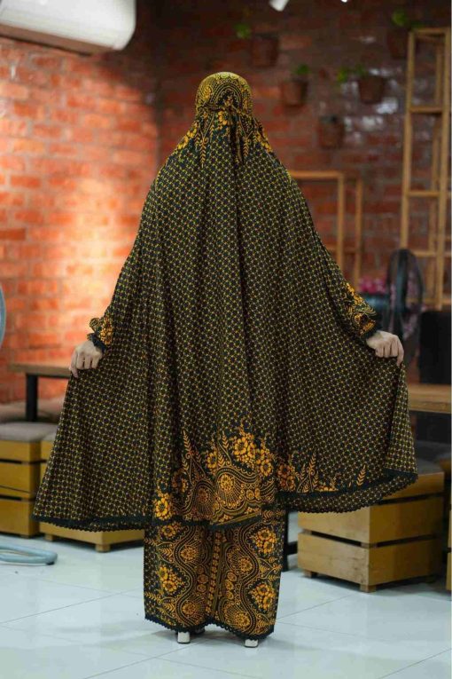 Premium khimar - 110 - Image 3