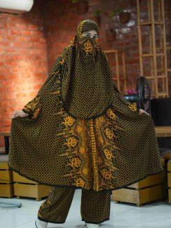 Premium khimar - 110