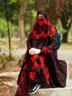 Premium khimar - 11