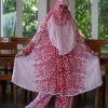 Premium khimar - 147