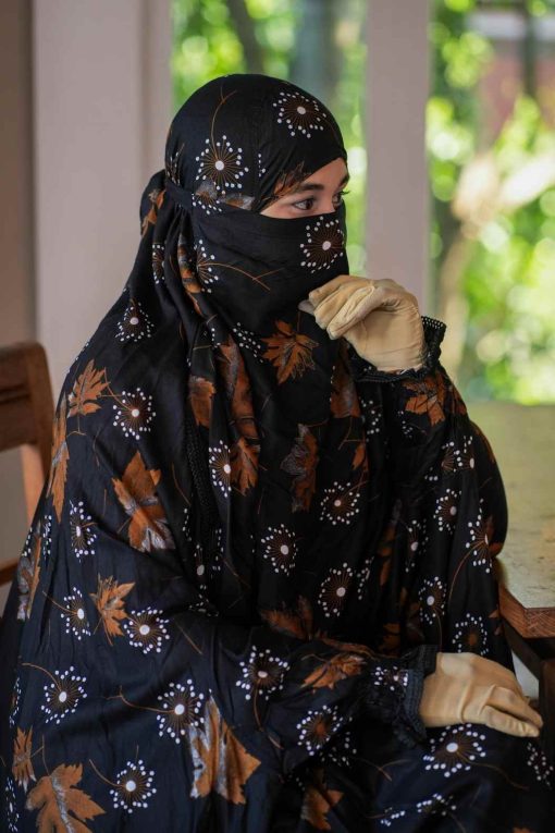 Premium khimar - 143 - Image 2