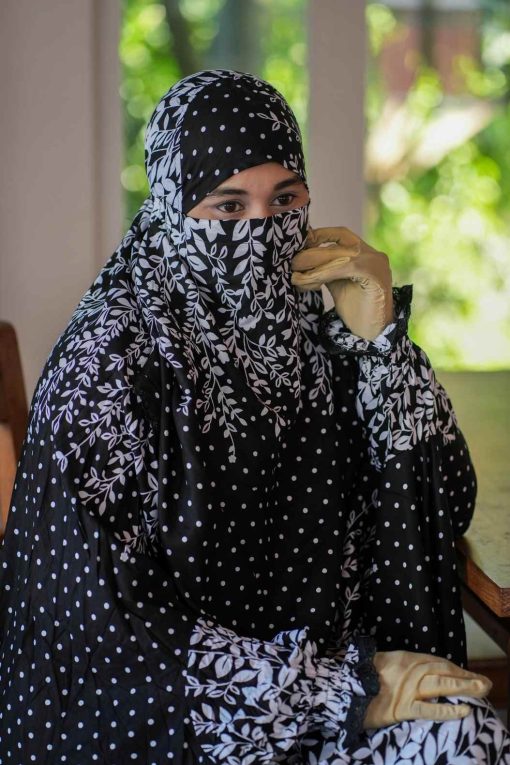 Premium khimar - 145 - Image 2