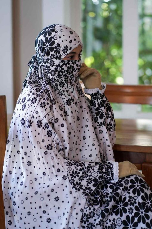 Premium khimar - 139 - Image 2