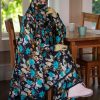 Premium khimar - 141