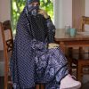 Premium khimar - 140